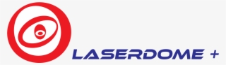 Enjoy The Utmost In Interactive Amusement At Laserdome - Laser Dome Logo #8551907