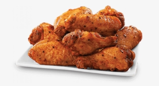 Oven Roasted Caesar Wings - Little Caesars Caesar Wings #8551942