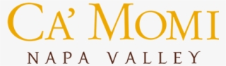 Ca'momi Winery From Napa In The News - Ca Momi #8551971