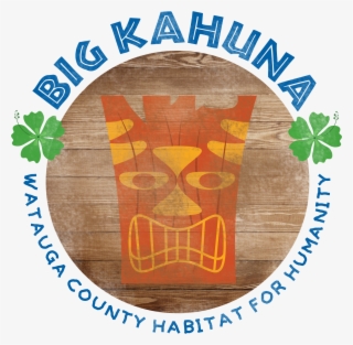 Big Kahuna Logo - Poster #8552060