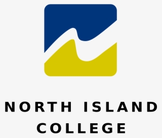 Nic-logo - North Island College Logo #8552307