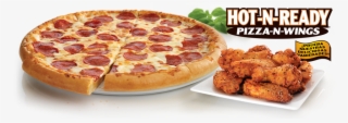 Little Caesars - Little Caesars Pizza Coupons #8552334