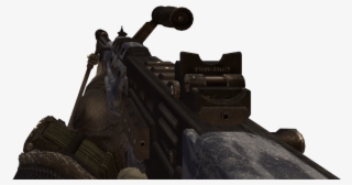 Mw2 L86 Lsw #8552376