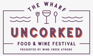 The Wharf Uncorked - Poster #8552378