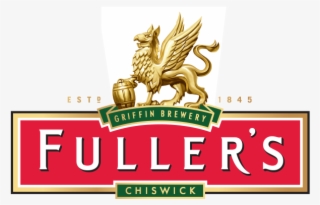 Fuller's Brewers - Fullers Logo #8552398 Fuller's Brewers - Fullers Logo #8552398