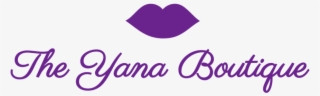 The Yana Boutique-logo #8552404