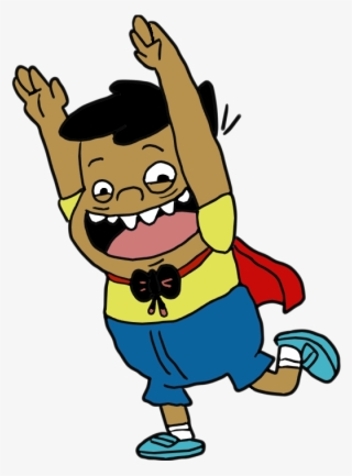 Cj - Cj From The Loud House #8552599