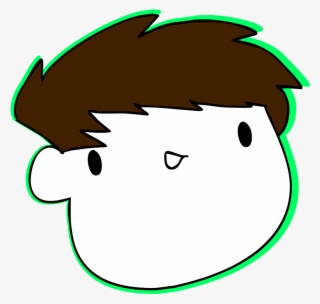 Here's My Profile Pic W/o A Background, The Challenge #8552688