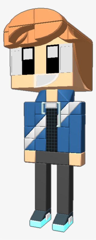 By My Name Is Jeff - Illustration #8552781