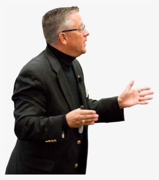 A Closer Look At - Standing #8552794