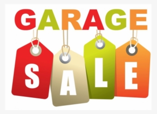 Garage Sale&nbsp - Graphic Design #8552827