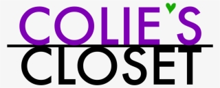 Colie's Closet - Circle #8552891 Colie's Closet - Circle #8552891