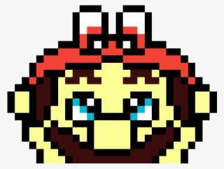 Random Image From User - Voltorb Pixel Art #8552893