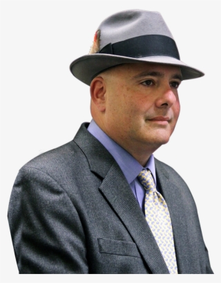 Jeff Bagel - Gentleman #8552923