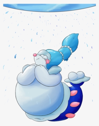 Oceanic Operetta X10 - Primarina Inflation #8553002