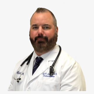 Jeff Bullock, Md - Physician #8553095