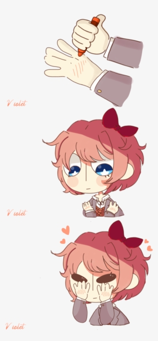 The Literature Club - Cartoon #8553122