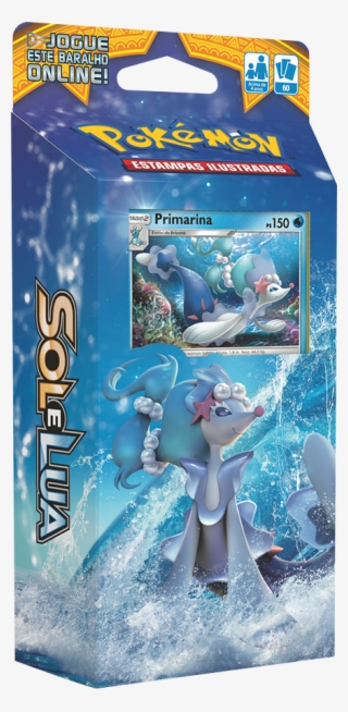 Carte Pokemon Soleil Et Lune Starter #8553123