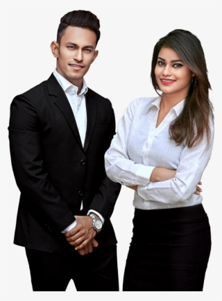 For Air Hostess & Flight Attendant Training Courses - Formal Wear #8553145