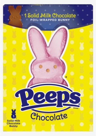 Peeps' Easter 2019 Candy Collection Will Inspire You - Animal #8553243
