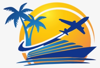New Travel Peeps - Travel Agency Logo Png #8553271