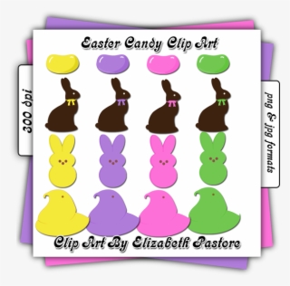 Peeps Logo Cliparts - Color Is The Dementia Ribbon #8553302