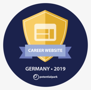 The Career Website Ranking Shows The Employers Who - Portable Network Graphics #8553366