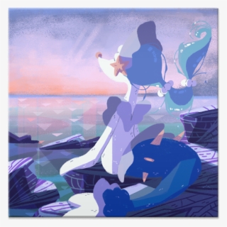 Azulejo Primarina De Lukaz Braddna - Pokémon #8553391