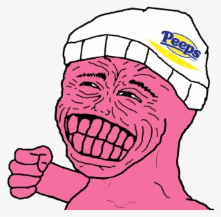 View Samegoogleiqdbsaucenao Peeps , - Peeps #8553538