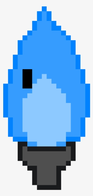 Boxing Glove Pixel Art #8553539