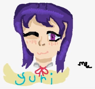 Yuri - Cartoon #8553770