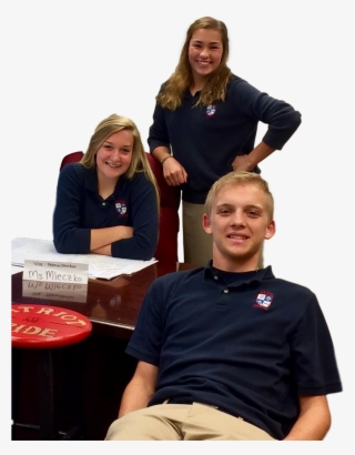 Office Peeps - Sitting #8553773