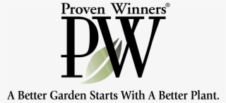 Proven Winners Logo Png Transparent - Proven Winners Logo #8553801