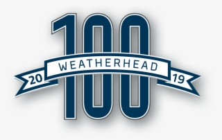 Weatherhead 100 Logo - Weatherhead 100 2018 #8553875