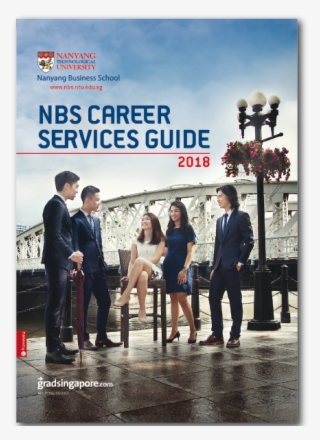 The Smu Careers Services Guides The Nbs Careers Services - Poster #8554071