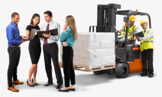 Your Career Starts Here - Freight Transport #8554108