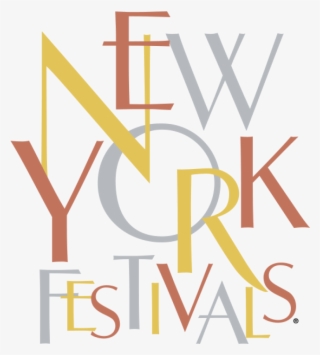Start Spreading The News - New York Festivals #8554176