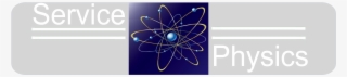 Service Physics - Circle #8554200