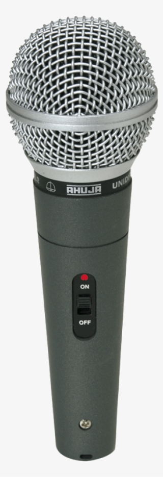 Products - Ahuja 580 Microphone Price #8554210