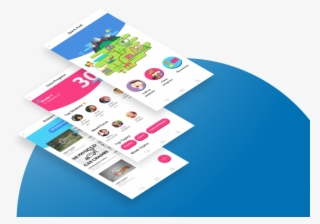 Sparkpark Trainer - Graphic Design #8554230