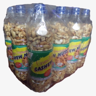 Roasted Cashew Nuts 12 Packs - Cashew #8554236