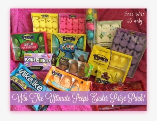 Peeps K Win - Peeps #8554261