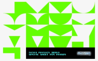 Ninja-tiles128 - Graphic Design #8554268