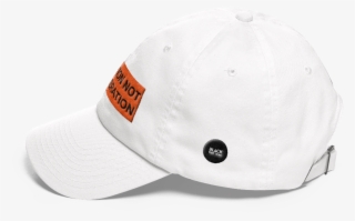 Education Not Incarceration Dad Hat - Baseball Cap #8554327