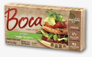 Nongmobox800 - Vegan Spicy Chicken Patties #8554356