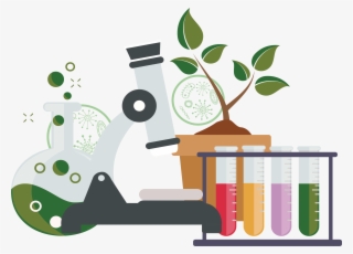 Biology Science Png - Metodos Estadisticos En Biologia #8554410