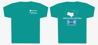 Buy Your Tshirt For The Shrm Conference - Shrm T Shirts #8554411