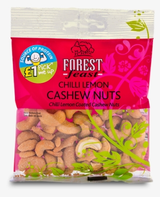 Chilli Lemon Cashews - Seafood #8554413