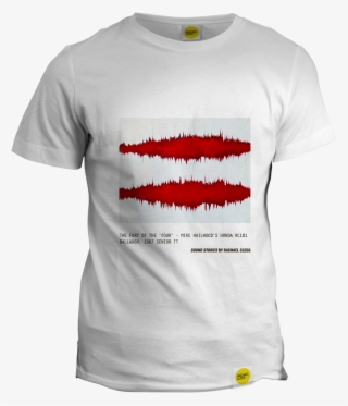Image Of Rachael Clegg's Sound Stories - Indian Air Force T Shirt #8554444