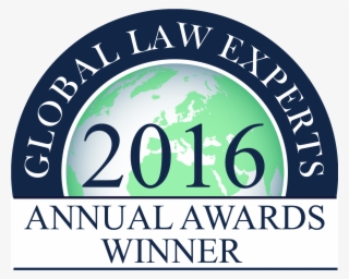 Acq Global Awards - Global Law Experts #8554474